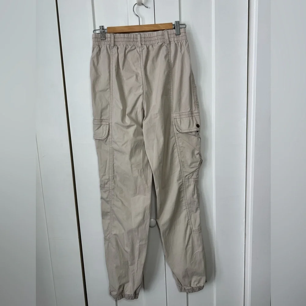 Garage Brianna Bubble Cargo Pant, Size S - Picture 4 of 7